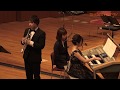 歌劇「カルメン」より　前奏曲～ハバネラ～闘牛士の歌 / G.Bizet