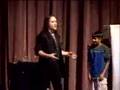 John Maverick & The Bullwhip Routine