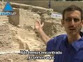 Importante hallazgo arqueológico en Jerusalem Importante hallazgo arqueológico en Jerusalem