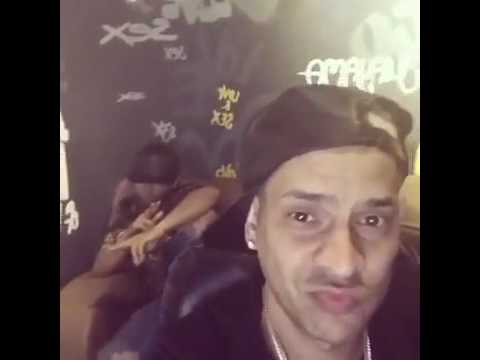 Por El Momento - Nick Jam Ft Plan B