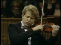 Shlomo Mintz: Four Seasons Autumn II. Adagio molto Shlomo Mintz: Four Seasons Autumn II. Adagio molto