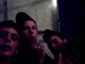 fumancheros