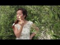 Inspired by her time in Tuscany, Michelle shows you how to use olive oil as a facial scrub in this olive oil exfoliator tutorial. Watch Michelle and Andrea's visit to a Tuscan winery & olive oil farm: youtu.be Stay tuned for more Wanderlooks episodes inspired by Michelle and Andrea's trip in Italy. Find beauty and inspiration around the world in FAWN's Wanderlust, and get the look in FAWN's Wanderlooks. New episodes every week. Subscribe to FAWN: goo.gl FAWN on the Web: youtube.com fawn.tv http twitter.com FAWN (For All Women Network) is an online network catering to innovative and conscious minded young women who enjoy beauty, fashion and a contemporary lifestyle. Our programming aims to entertain and inspire showcasing everyone from fashion forward designers to the hottest celebrities and will be taking you to the most incredible locations all over the world. FAWN, the network for women just like you.