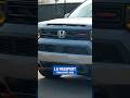 New 2026  Honda RTL video 1