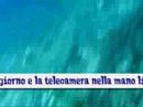 Pesca in apnea - sarago pizzuto Pesca in apnea - sarago pizzuto