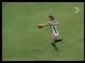 Peter Daicos 'The Macedonian Marvel'