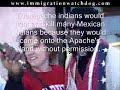 Cost of illegal immigrantion in America pt.1