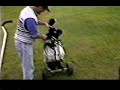 Joe Whitty - Tee Off