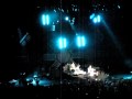 Blink 182 - Carousel + Dammit - 7 ao&ucirc;t 2009 - Centre Bell - Montreal - Bell Center