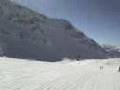 vers la rosiere