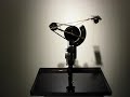 MIT Museum Sculptures - Self lubricating machine