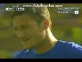 Goles Italia - Australia