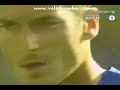 Goles Italia - Australia