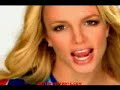 britney spears   hook up/gasoline remix