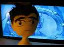 Stargate Atlantis: The Lemon Effect
