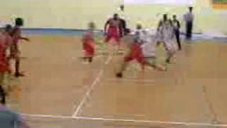 Ithri - Arbitro Zouina