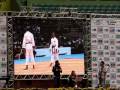 videos de Grand Slam de Judô Abertura Toni Garrido