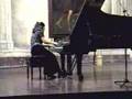 Ravel - Une Barque sur l'Ocean - Victoria Esquenazi Bharier