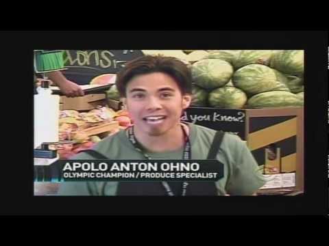 Apolo Ohno - 
