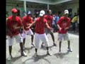 2� Ano do CWD da Est�ncia dan�ando Swingueira