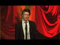 Aidan Gillen, IFTA Winner 2009 -  Actor in a Lead Role Television for The Wire