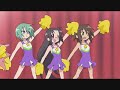 Lucky Star Dance Motteke Fuku Euro Mix~???????