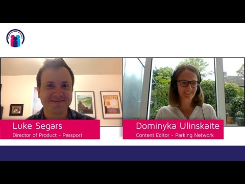 In the Spotlight: Passport