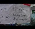 Demo Bilker Arcaden Demo Bilker Arcaden