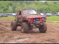 Buchanan's Mudfest, May 10th, 08