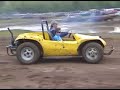 Buchanan's Mudfest, May 10th, 08
