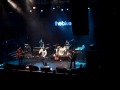 The Bluetones - Mudslide - 11 December 2009.AVI
