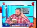 Cristian Tabara citand spurcaciuni(dat la carcotasi)