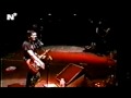 Placebo - Miss Moneypenny LIVE 1998 rare