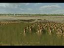 Do watch this on high quality if at all possible.

This is my second entry to the Europa Barbarorum Fan Video Contest.

http://forums.totalwar.org/vb/showthread.php?t=103039

Europa Barbarorum is a player mod for Rome - Total War.

http://www.europabarbarorum.com
http://forums.totalwar.org/vb/forumdisplay.php?f=70

The video was captured using FRAPS.  Video was edited using Adobe Premiere Pro CS3.

All pieces of audio were edited manually, so expect sounds that you wouldn't normally hear in a real game, though I tried my best to make it as such.

Sound files were extracted from the Rome - Total War data files.  All pieces of music comes from the mod Europa Barbarorum.  Voices and SFX come from Europa Barbarorum as well as vanilla Rome - Total War.

Special Thanks to the EB Team.