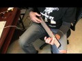 Yourock Guitar Midi Tracking - First Impressions