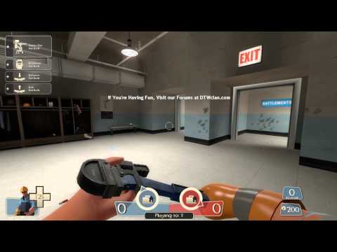 how to mod tf2 after patch