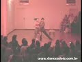 Apresenta��o �rico Rodrigo e Rachel Busc�cio - Chico Vacilon