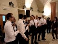 un balletto divertente...x qualcuno molto imbarazzante!!