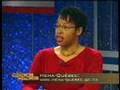 Tamu Townsend on Soul Call
