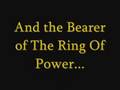 The Lord Of The Rings