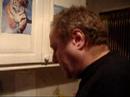 More weird goings on in the kitchen etc.Music by Chas And Dave.