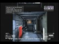 Shadow Complex Walkthrough - Objective 4: Finding the Carbine
