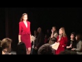 Rachel Roy: Fall/Winter 2010 Presentation
