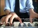 \"Mesmerized\"  original composition by Shobz