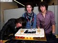 Jonas Brothers Z100 Interview Part 5