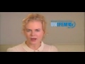 NetworkNewsToday: NICOLE KIDMAN: SAY NO TO VIOLENCE AGAINST WOMEN! (INTERNET CAMPAIGN) (UNIFEM)
