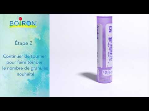 À propos des tubes