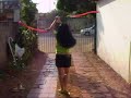 2º Torneio Comunidade Swing Poi