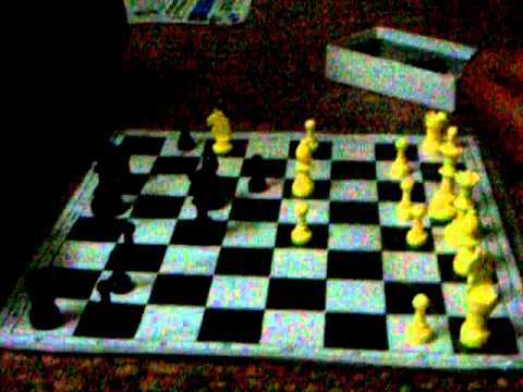 chess castling