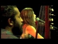 BaliSpirit Festival 2012 : Jacqueline Fuentes